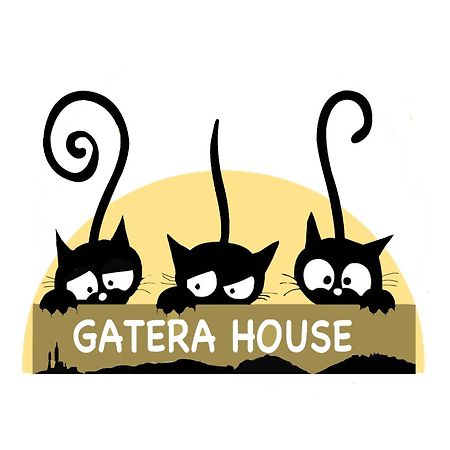 Albergue Gatera House سيرسيديلا المظهر الخارجي الصورة