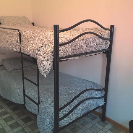 Albergue Gatera House سيرسيديلا المظهر الخارجي الصورة