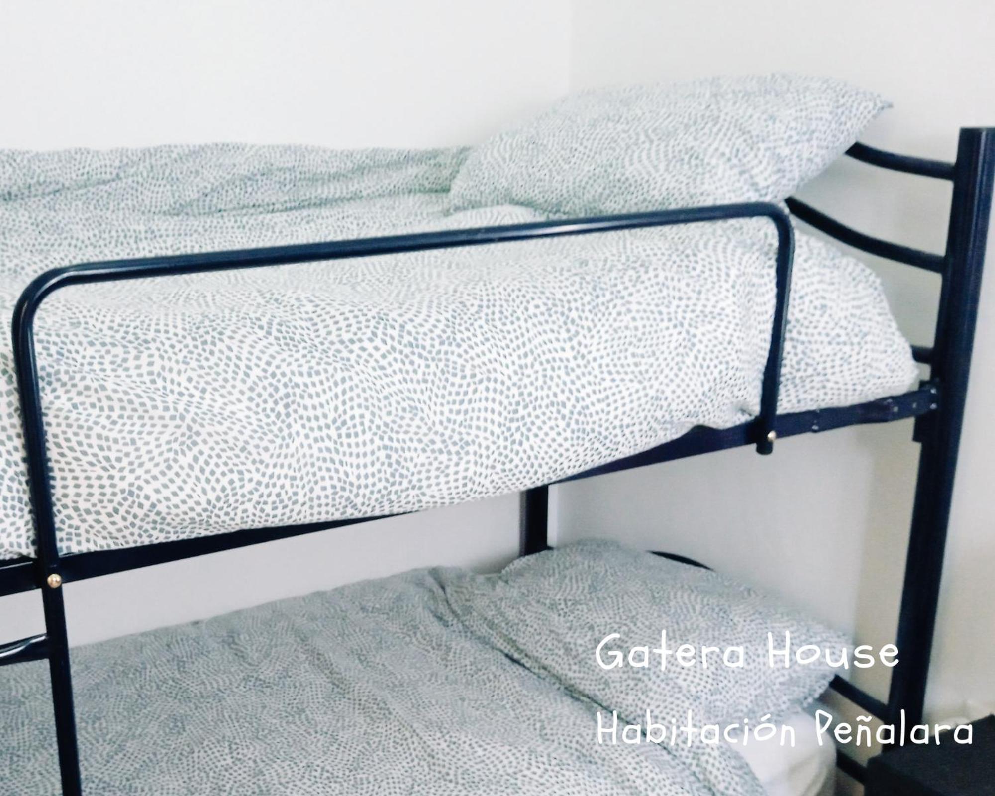 Albergue Gatera House سيرسيديلا المظهر الخارجي الصورة