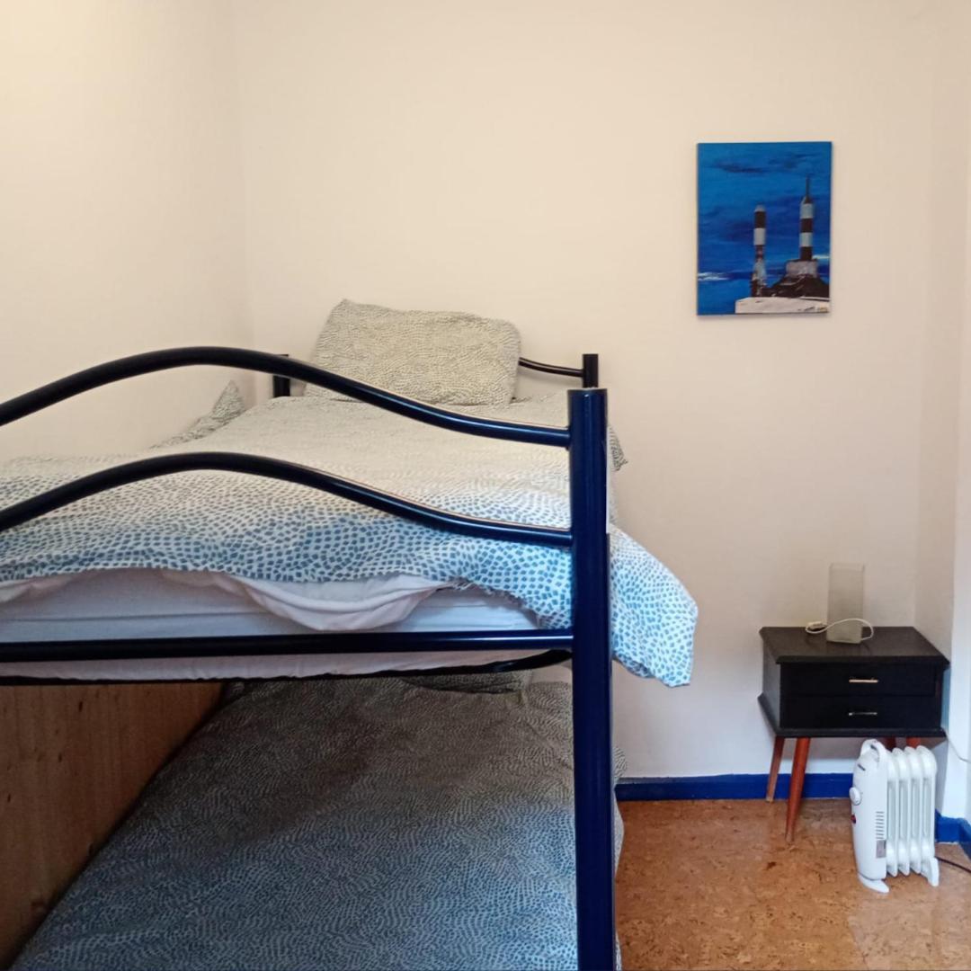 Albergue Gatera House سيرسيديلا المظهر الخارجي الصورة