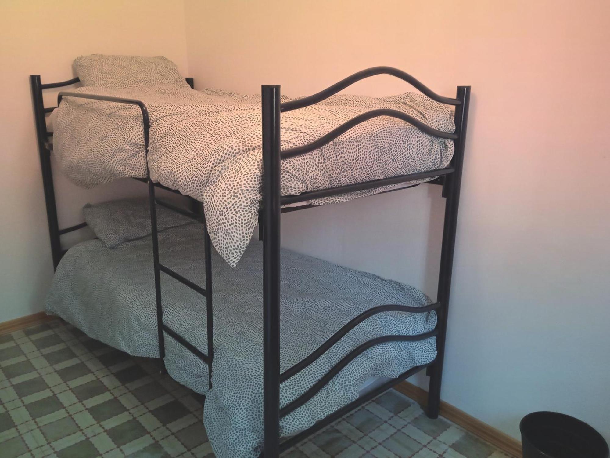 Albergue Gatera House سيرسيديلا المظهر الخارجي الصورة